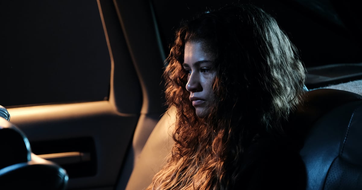 Not Over It: The Return of Euphoria and What’s in Store for Season 2 thumbnail