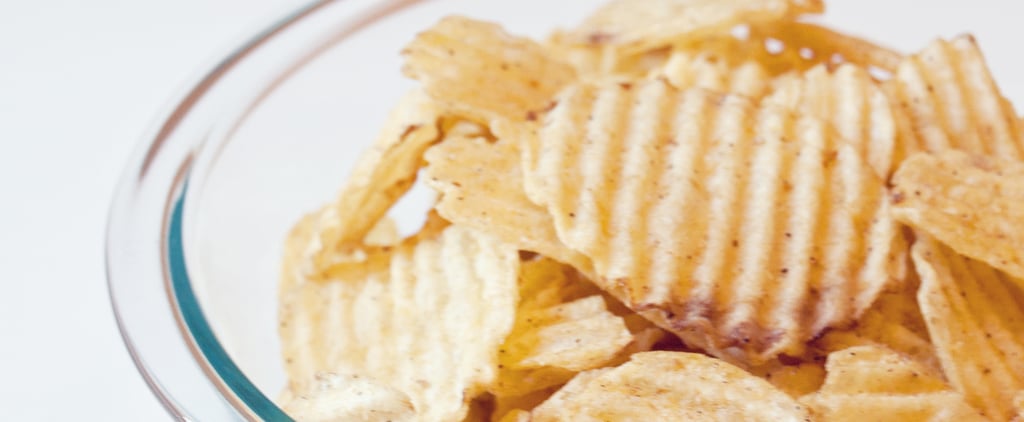 The Best Dip For Chips