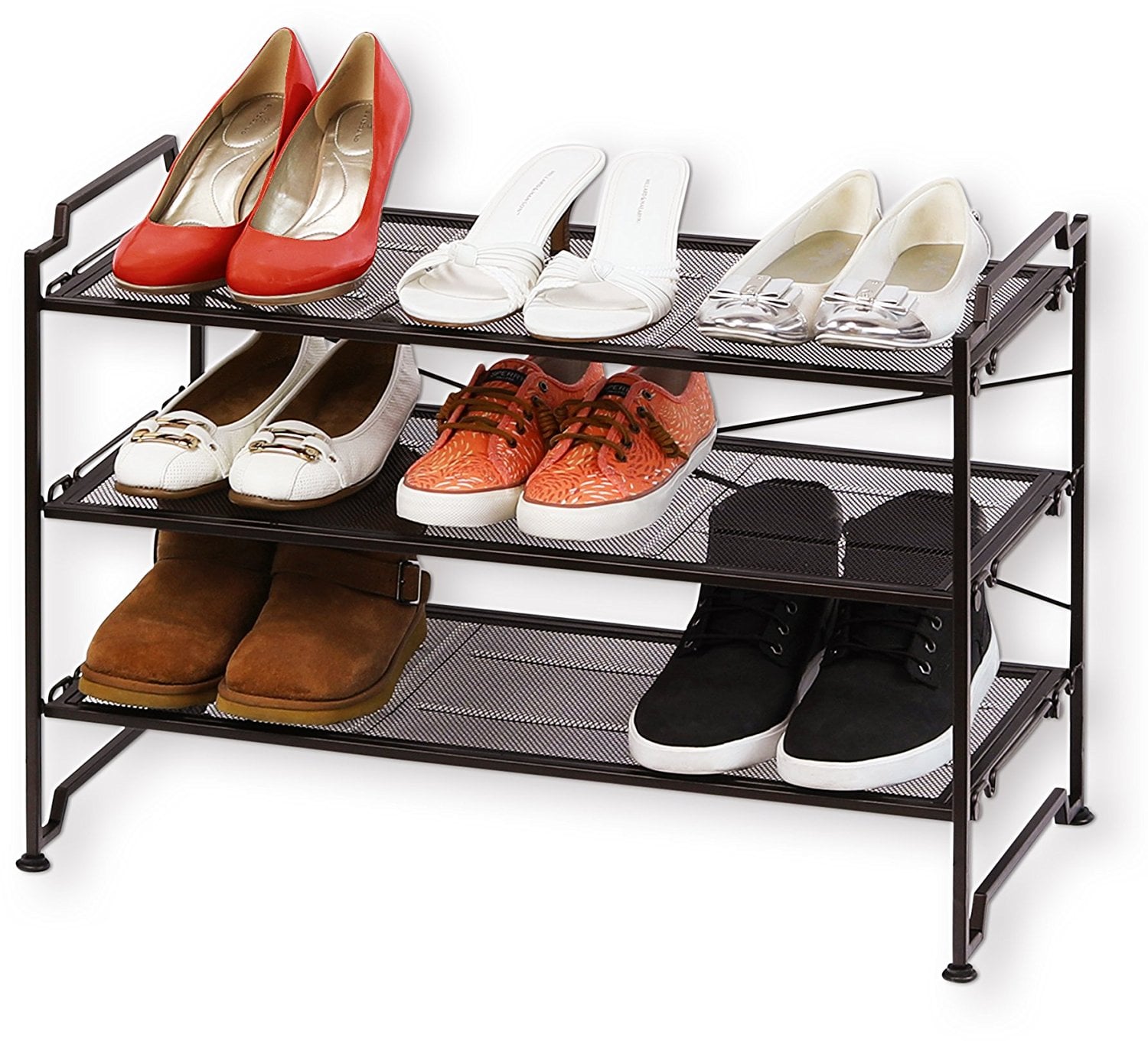 Best Shoe Storage Popsugar Family