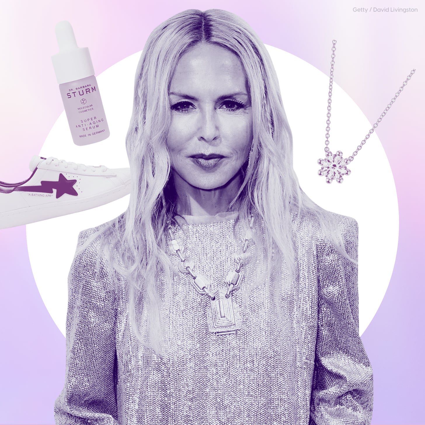 Q+A with Style Maven and Mom Rachel Zoe