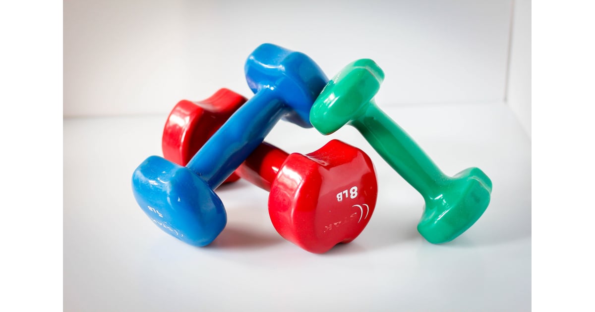 Wrist Curls How to Strengthen Your Wrists POPSUGAR Fitness Photo 3