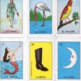This Step-by-Step Will Get You La Loteria's La Sirena's Makeup For Halloween