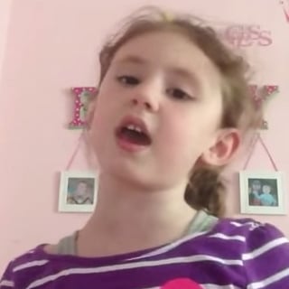 "Let Me Poop" Frozen Parody