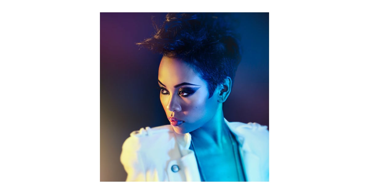 Project Runway Winner Anya Ayoung Chee Interview Popsugar Fashion
