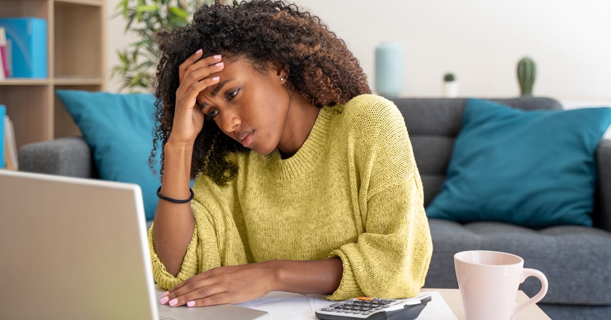 What Not to Do During Mercury Retrograde POPSUGAR Smart Living