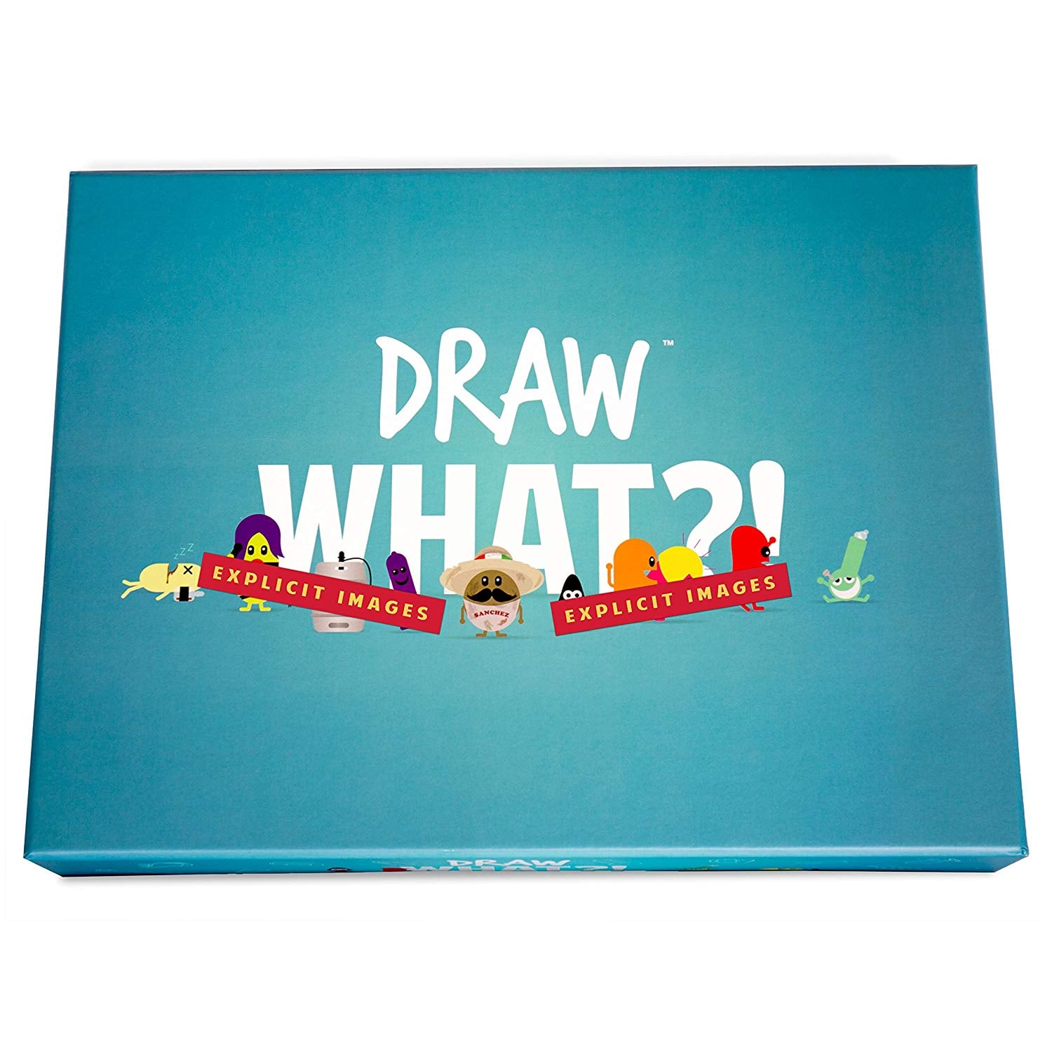 Draw What?!