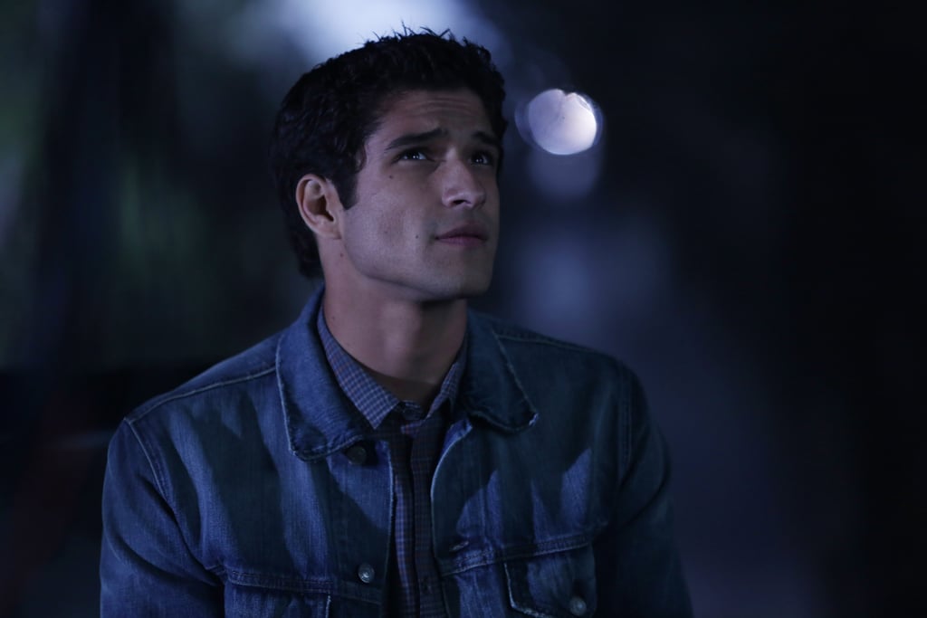 Teen Wolf