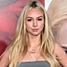 Corinne Olympios Talks About Bachelor in Paradise