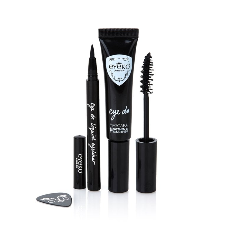 Eyeko Alexa Chung Eye Do Mascara and Liquid Eyeliner Duo