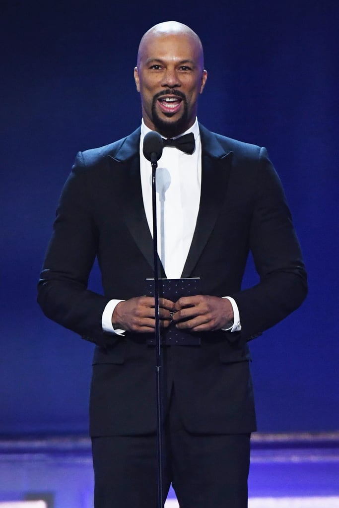 When He Looked This Damn Good in a Tuxedo