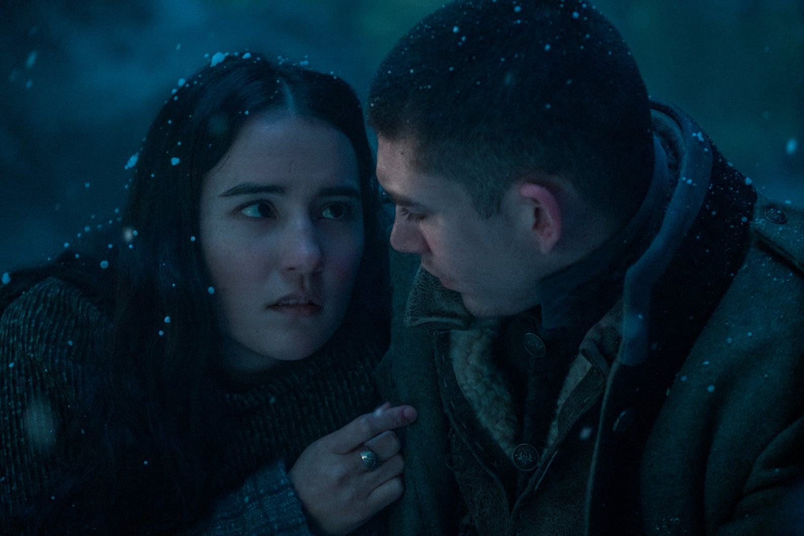 Netflix's Shadow and Bone Parents' Guide PS Family