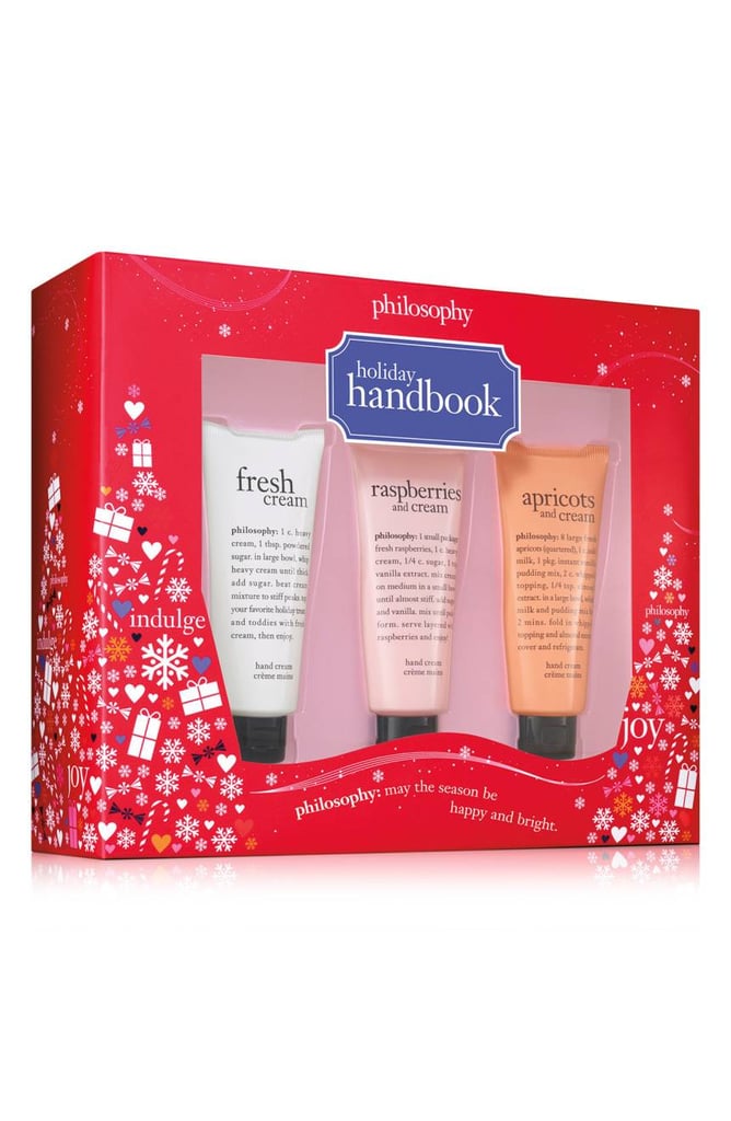 Philosophy Gift Sets POPSUGAR Beauty