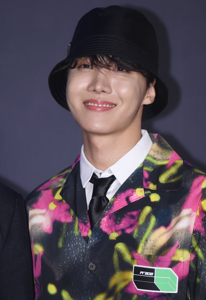 J-Hope's "More" Music Video
