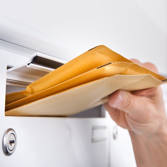 USPS Will Email You Photos of Your Mail