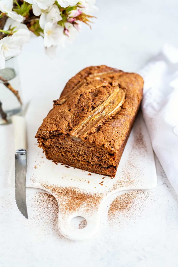 Vegan Banana Bread