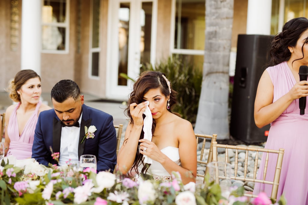Wedding at Glass Mansion