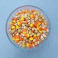 Ultimate Halloween Candy Hack: Eat Candy Corn With Peanuts