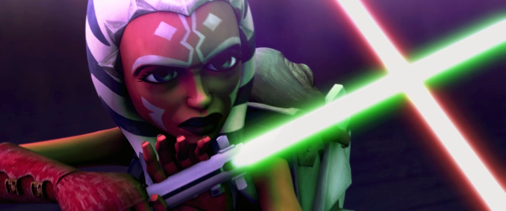 What is Disney+ Ahsoka About? Theories