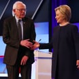 The Top 3 Most Dramatic Moments From the Democratic Debate