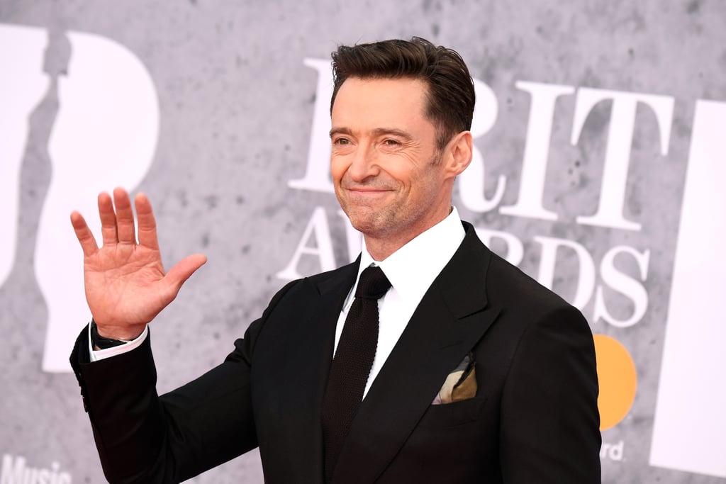 Hugh Jackman