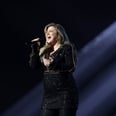Hear Kelly Clarkson's Emotional Rendition of "Save Your Tears"
