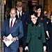 Best Harry, William, Kate, and Meghan Pictures 2018