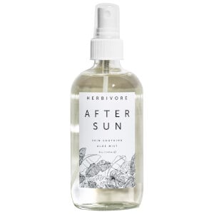 Herbivore Botanicals After Sun Skin Soothing Aloe Mist