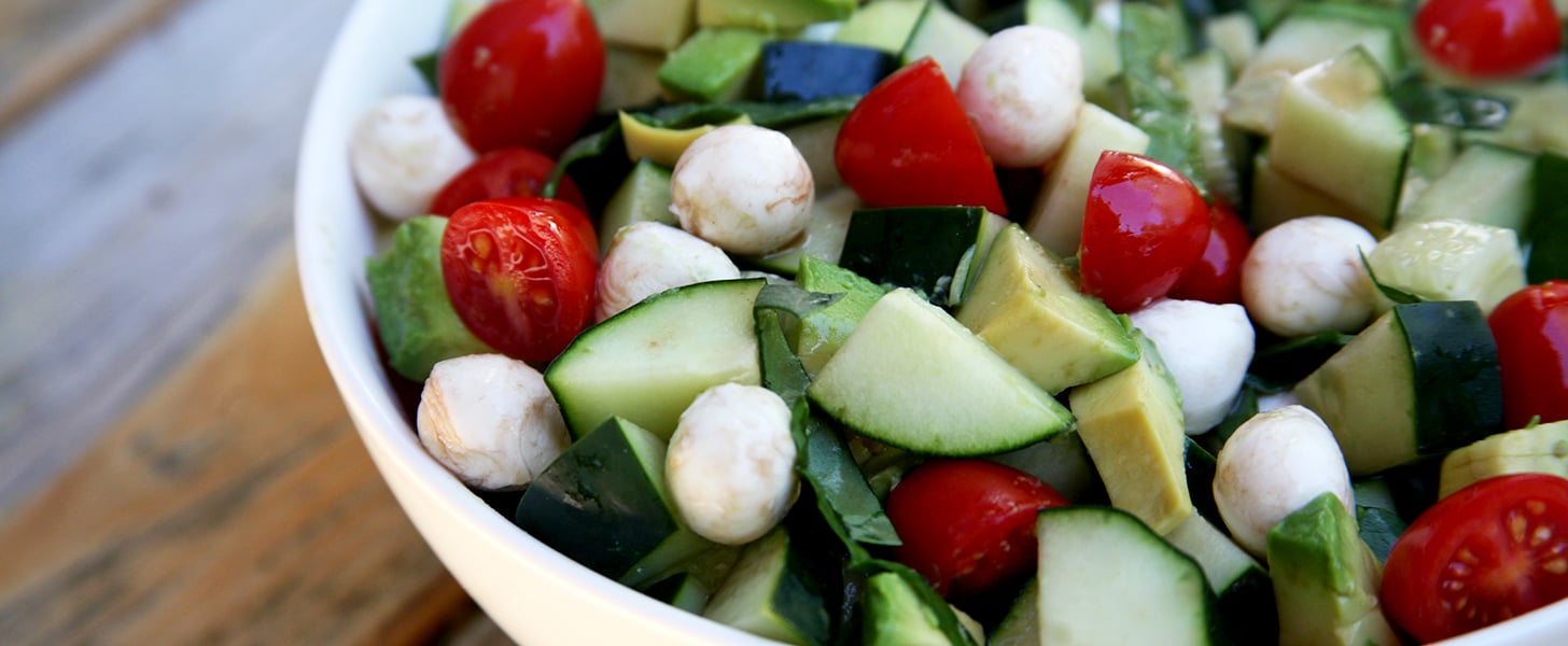Quick Vegetarian Dinners For After Memorial Day POPSUGAR Fitness