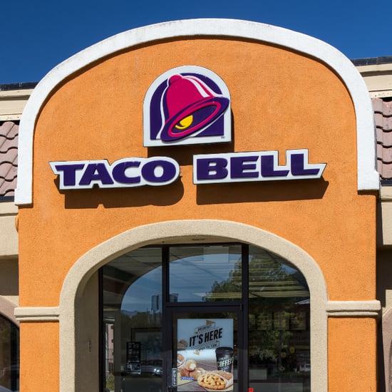 Taco Bell Secret Menu