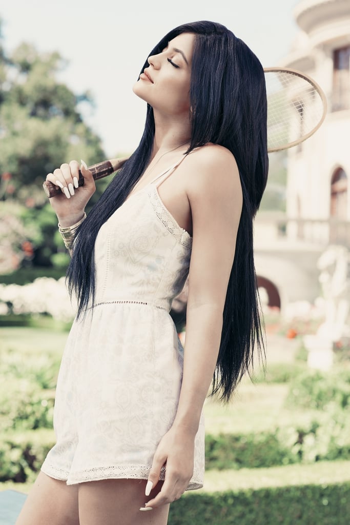 Kendall and Kylie PacSun Summer 2015 Collection