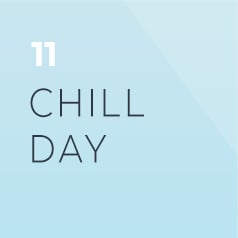 Just Press Play Day 11