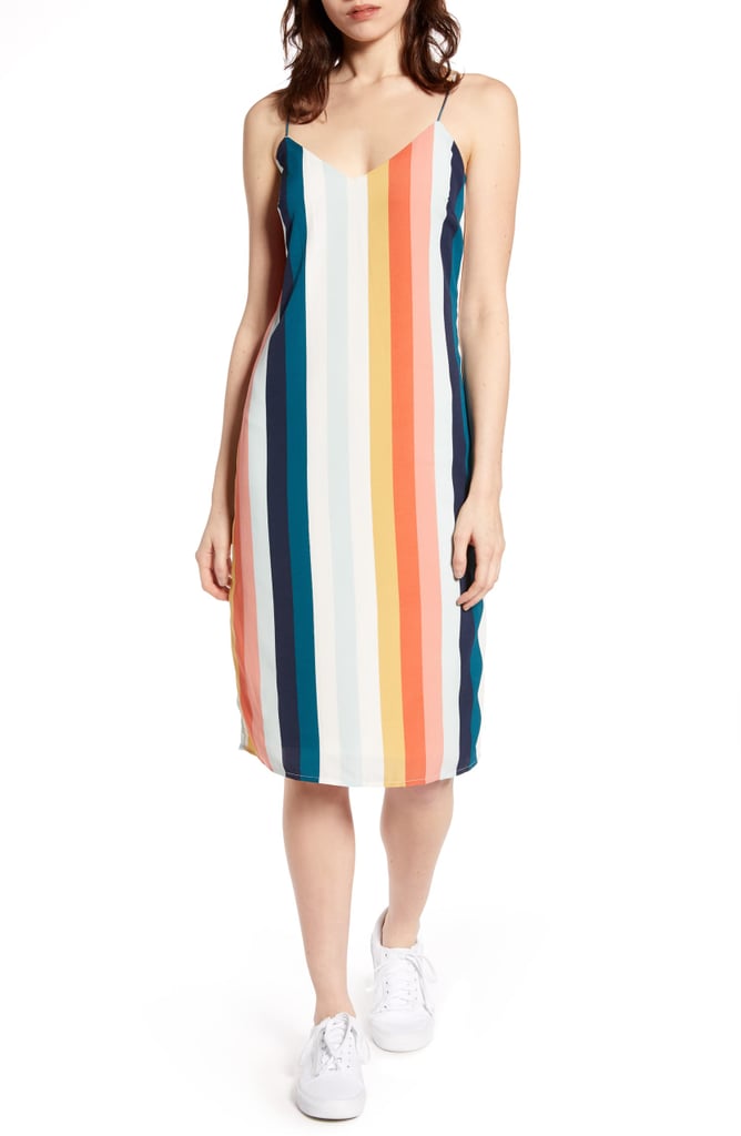 Volcom Flavour Up Slipdress