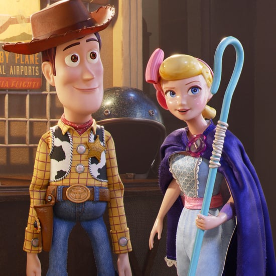 Toy Story 4 Ending Explained and Spoilers