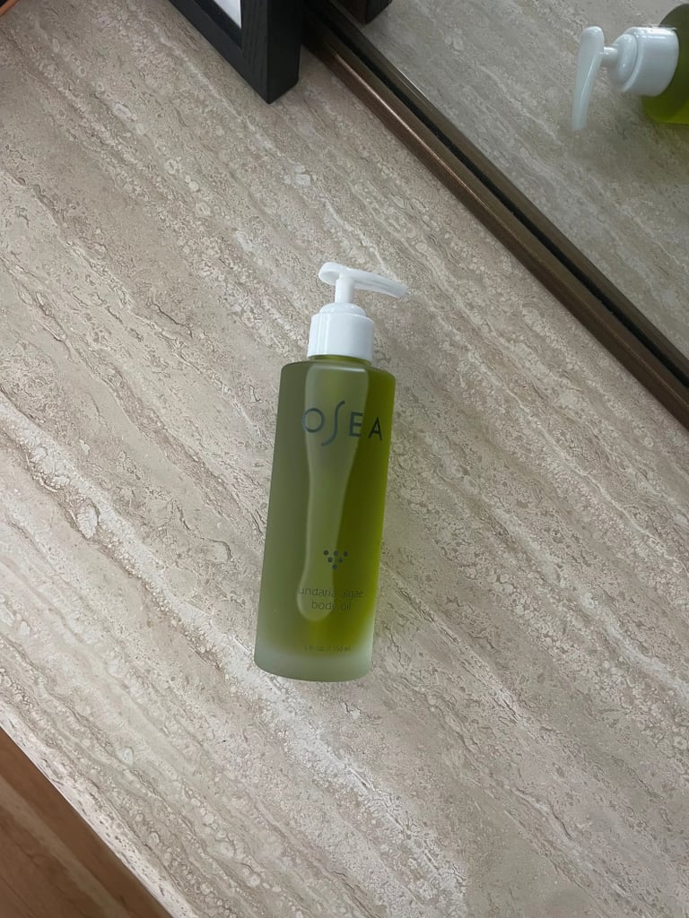 Best Prime Day Beauty Deal on a Body Oil
