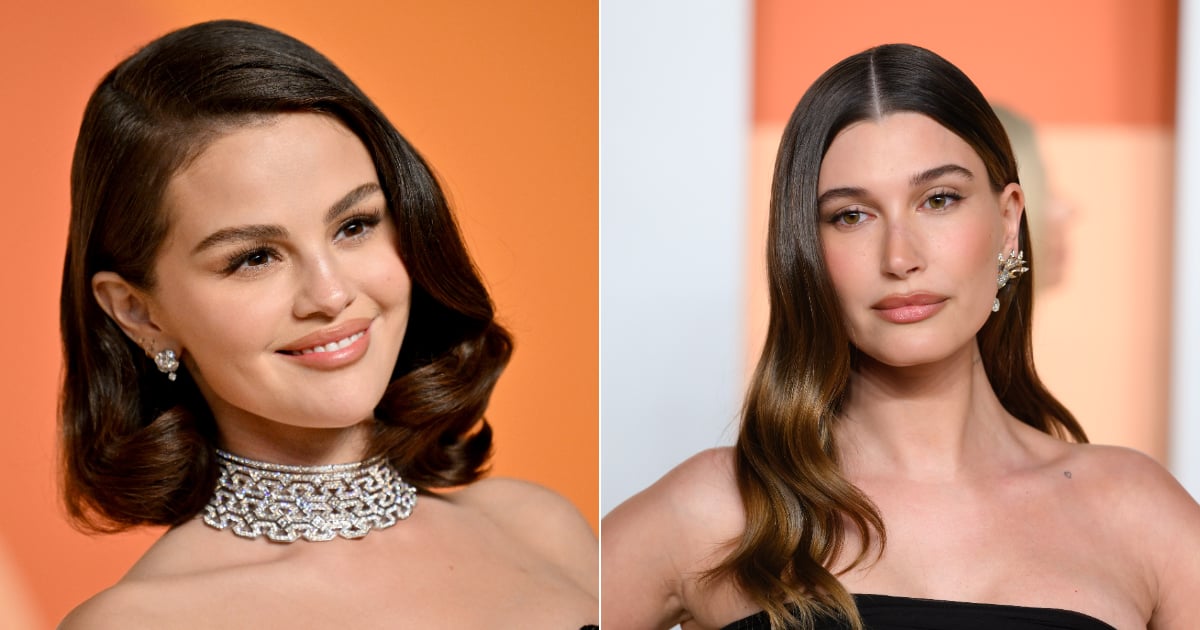Stop Comparing Hailey Bieber’s Rhode and Selena Gomez’s Rare