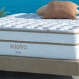 Saatva's Bestselling Innerspring Mattress Is Comparable to a Luxe Hotel Experience