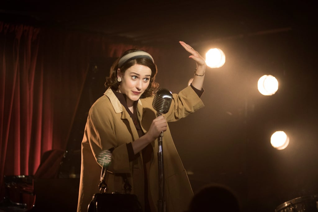 The Marvelous Mrs. Maisel Season 2 Soundtrack