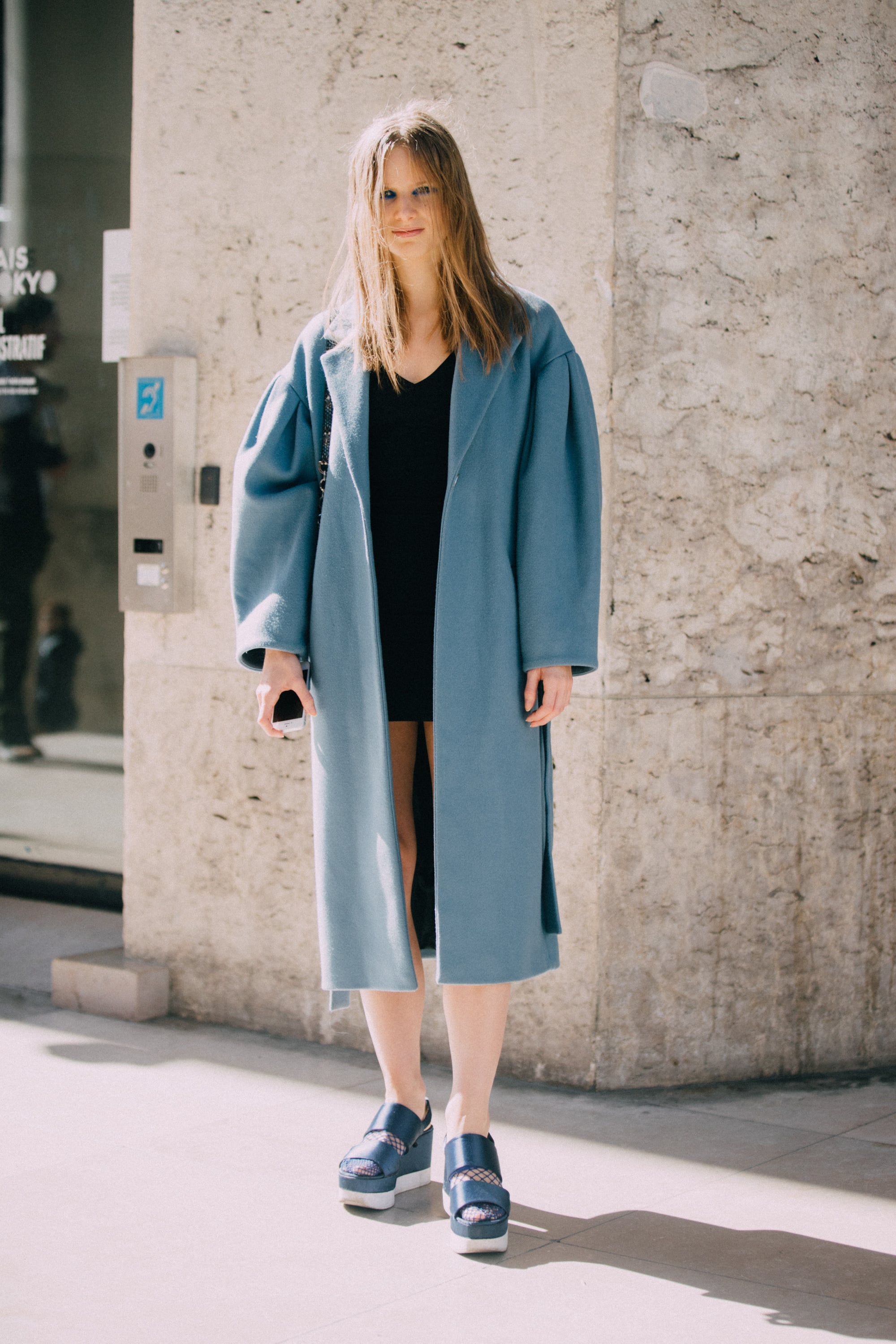 Are flatforms in best sale style 2019