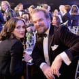 Joyce and Hopper Reunited at the SAGs, and My Feeble Heart Can't Handle the Cuteness