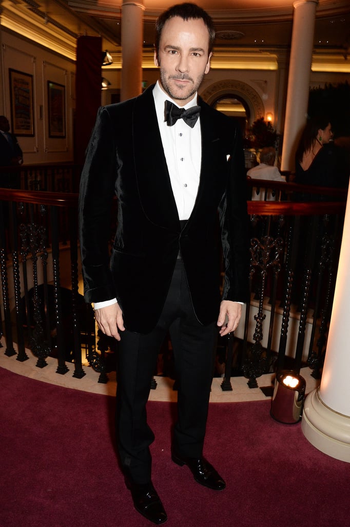 Tom Ford