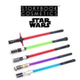 Storybook Cosmetics Is Launching Lightsaber Makeup Brushes, and We're Not Well