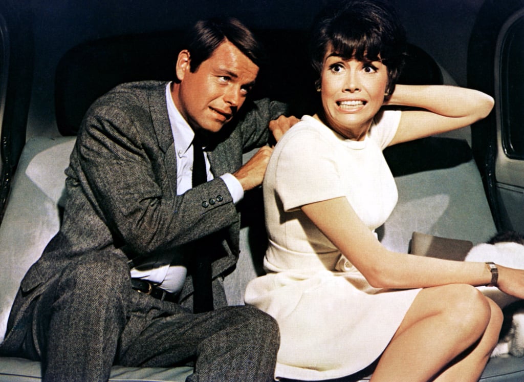 Mary Tyler Moores Best Movie And Tv Roles Popsugar Entertainment 2355