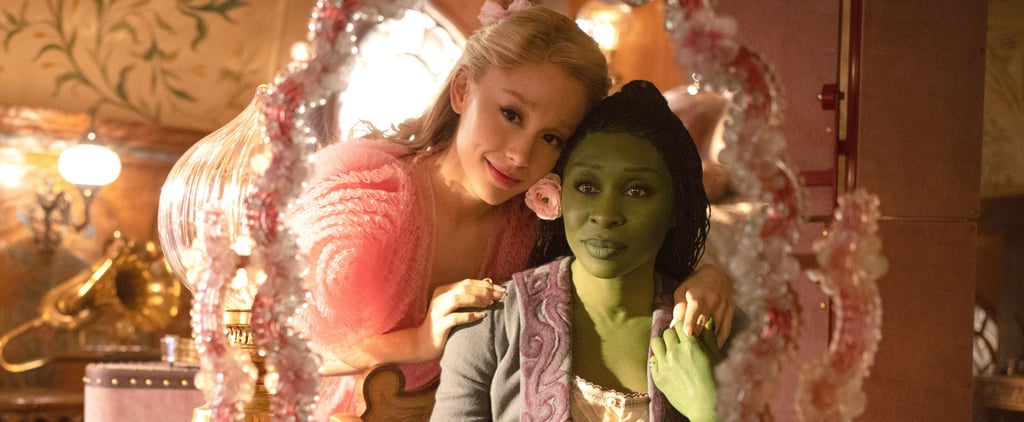 “Wicked" Beauty Interview: Behind-the-Scenes Look