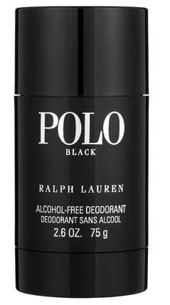 Ralph Lauren Polo Black Deodorant