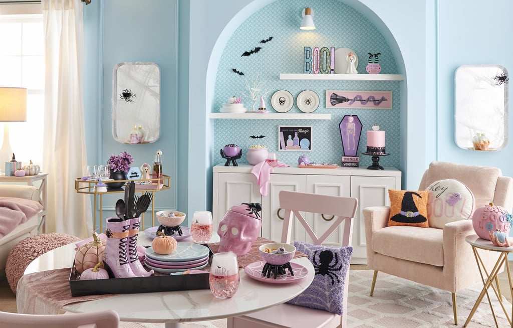 Shop Michaels's New Sweet & Spooky Halloween Decor