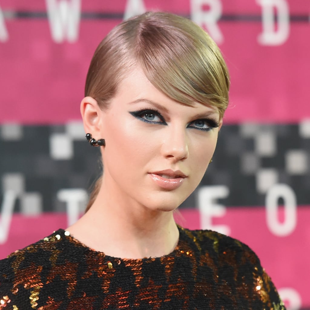 See 360 Degrees Of Hollywood Beauty Hotness At The Mtv Vmas Popsugar Beauty Uk