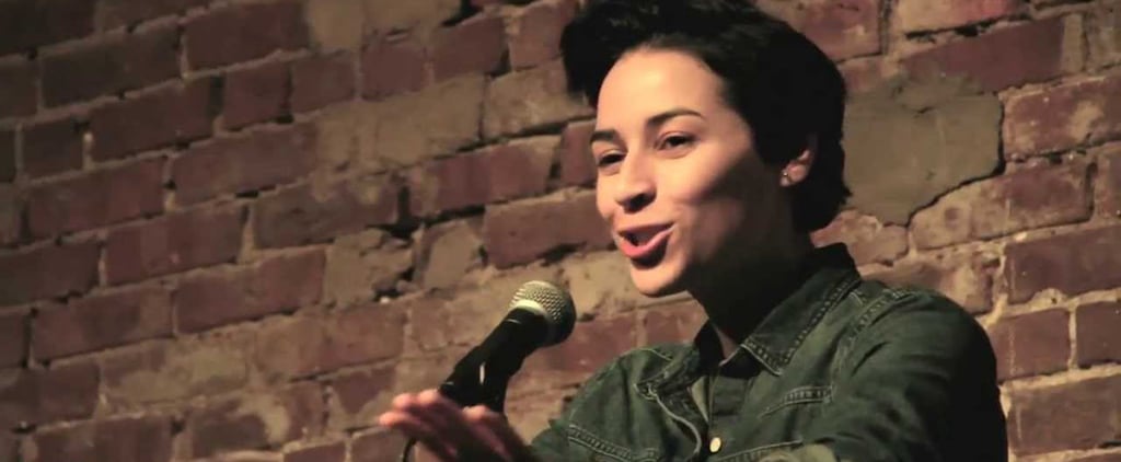 Why Latin Accents Are Beautiful Video