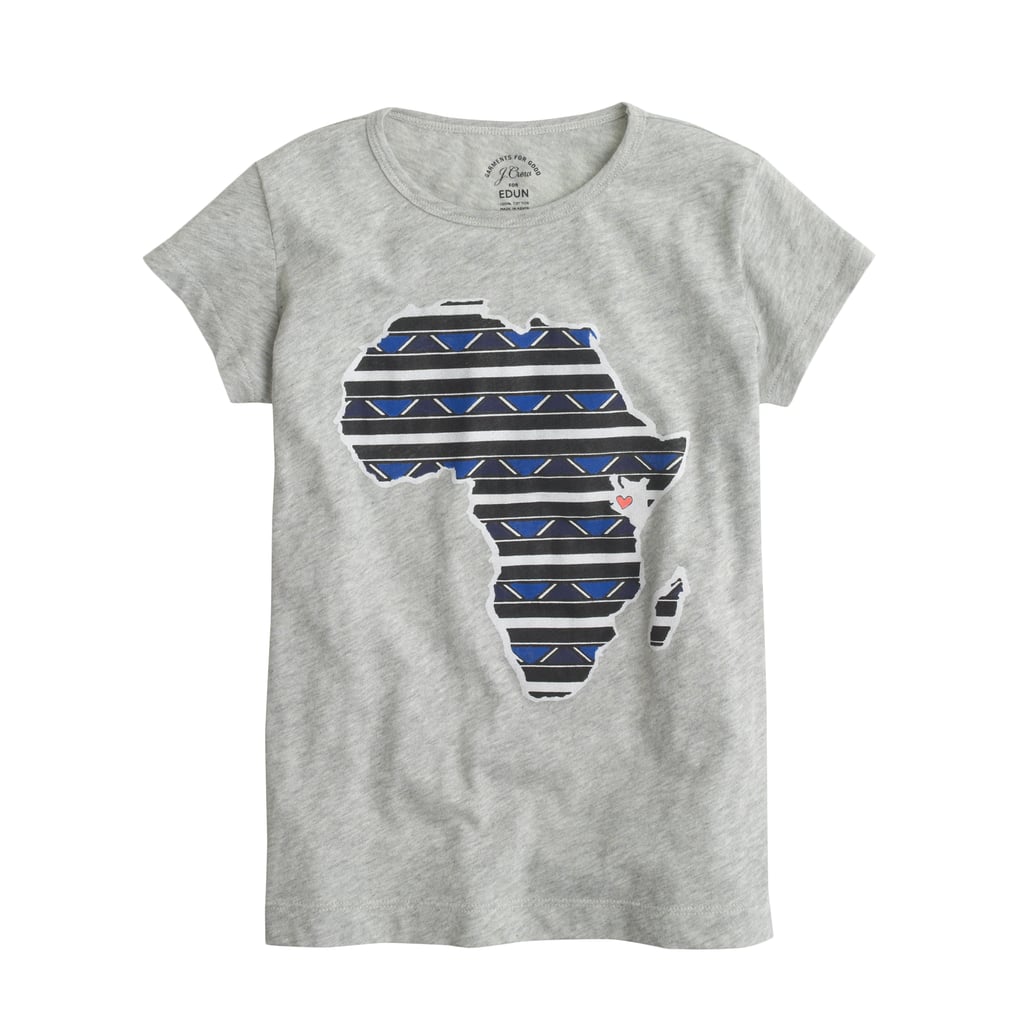 Edun For J.Crew Crewcuts Collection