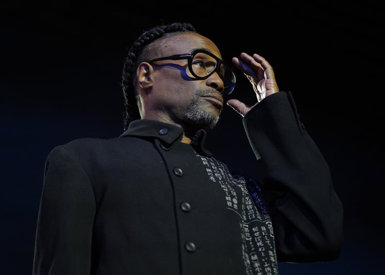 Billy Porter