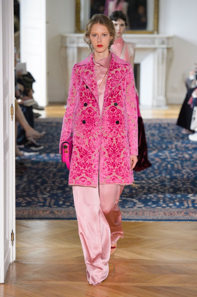 Valentino Spring 2017 Collection